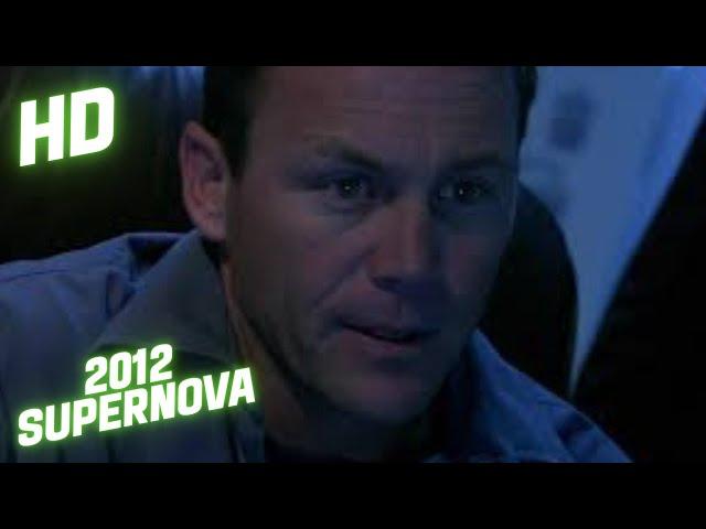 2012 Supernova | Adventure | HD | Full Movie in English