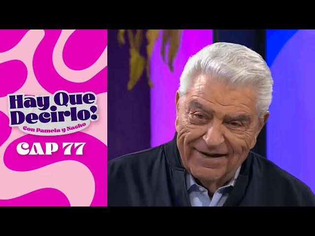 ¡Hay que decirlo! | Capítulo jueves 21 de noviembre | Canal 13