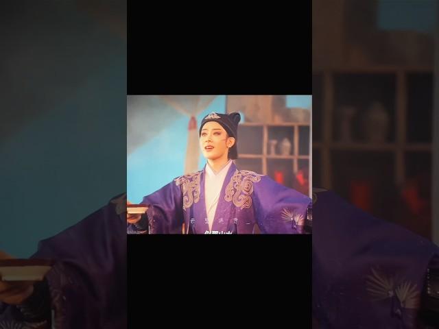 君君演绎的贾廷，表演的太细腻了，破碎感太强！看的我莫名的心疼  #陈丽君 #chenlijun #新龙门客栈