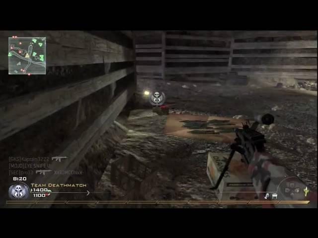 Predator Missle Fail #1