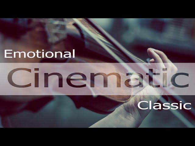 Classic Emotional Background Music Royalty Free