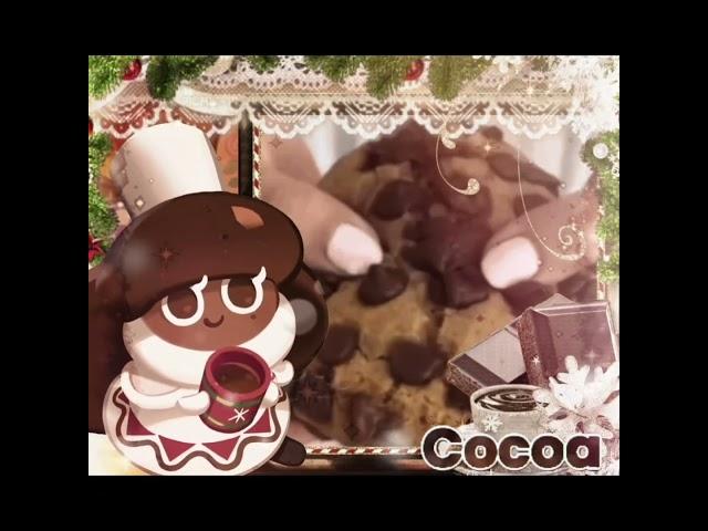 ┆️ [#COCOA]- made this but didn’t post it,,, soo uhhh [#moodboard #crk #whimsy #torbeklover]