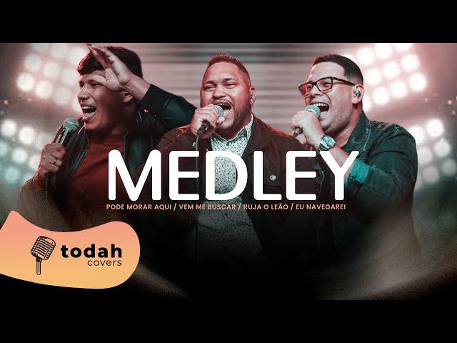 Profético Soul | Medley Worship