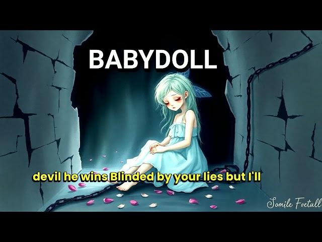 BABYDOLL - COVER BY AI