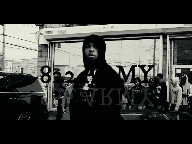 [FREE] LIL TJAY x GAZO type beat