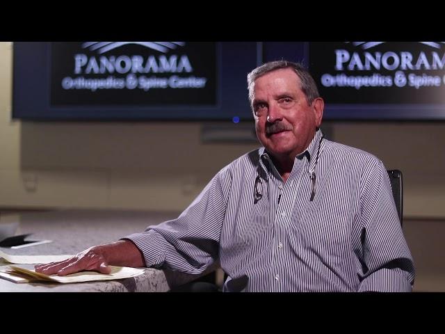 The History of Panorama Orthopedics & Spine Center