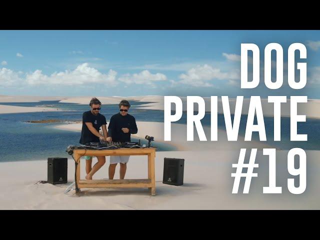 Dubdogz - DOGPRIVATE #19 -  Set 100% Autoral - (Lençóis Maranhenses, Santo Amaro - MA)