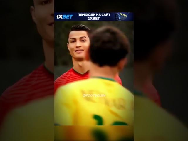 Самая ЛЕГЕНДАРНАЯ реклама?  #football #барселона #реал  #месси #футбол #роналду  #евро #ЧМ