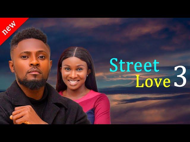 STREET LOVE 3 - Maurice Sam and Sonia Uche New Comedy Nollywood Movie 2024