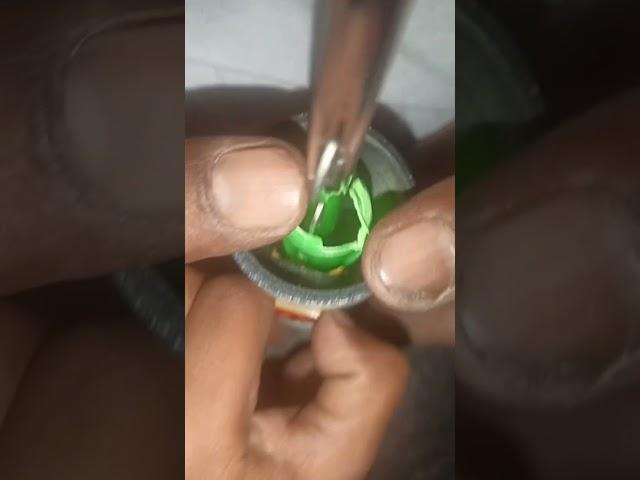 Umbrella Opening Problem  #shorts