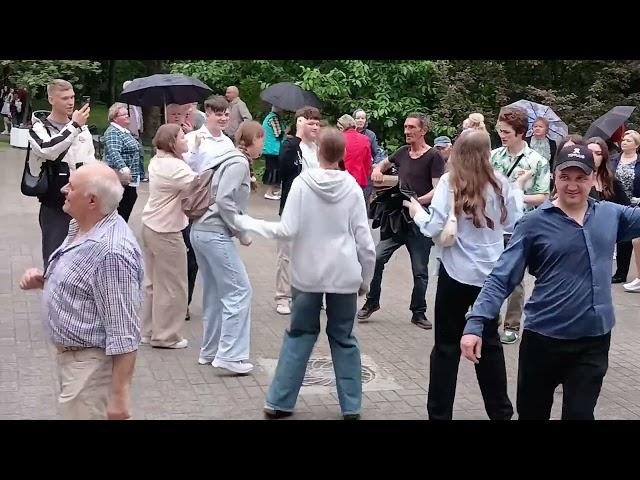 Царица..... 24.05.25 Гомель парк Луначарского 