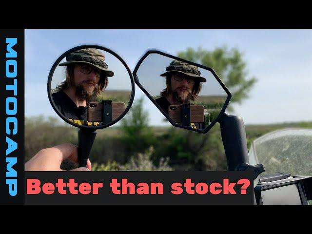 Are DoubleTake Mirrors actually worth it?