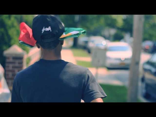 Kid Dot. Fame - "I Want That" (Official Music Video) CheckFace Society