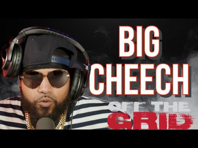 Bigg Cheech Off The Grid Freestyle