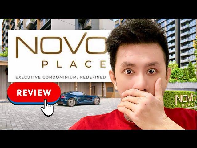 My Unbiased Novo Place EC Review | Eric Chiew Review