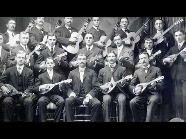 The Martin Archives