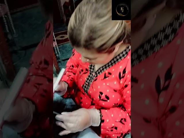 Hair Treatment