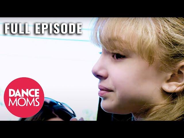 No More Crybabies (Season 4, Episode 26) | Full Episode | Dance Moms