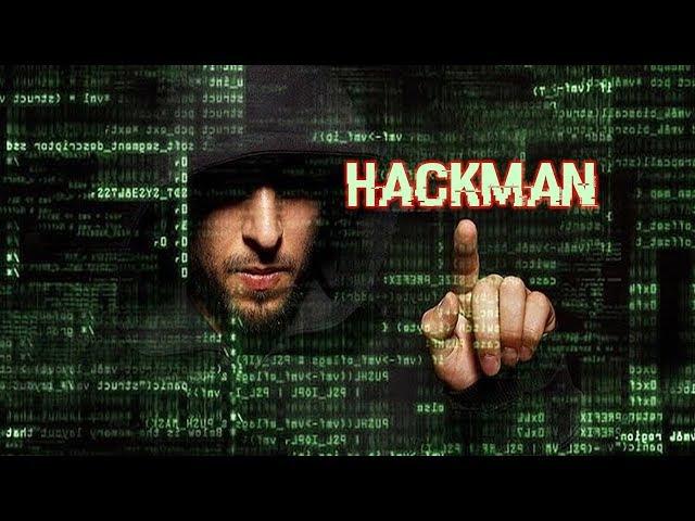 4chan Stories: Hackman