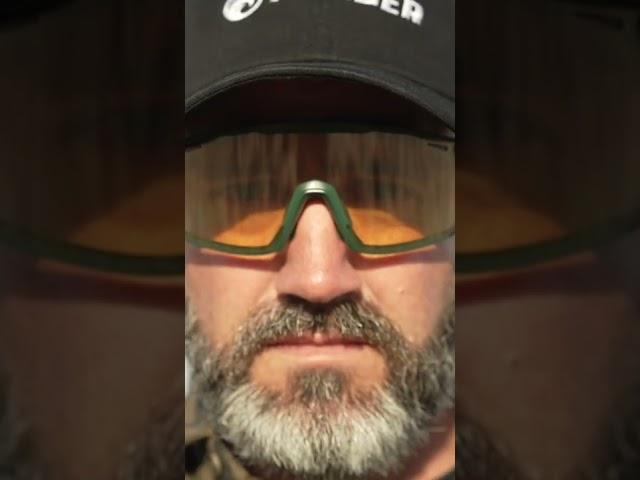 Live the Legacy l The Duster | Ranger Performance Eyewear #Shorts