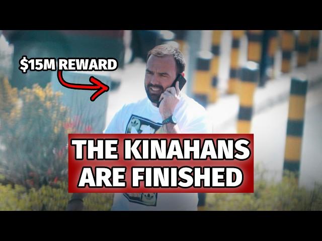 The End of the Kinahan Cartel | Ireland Crime Documentary