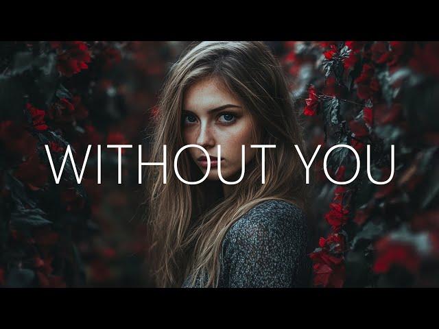 Astraye & Sadboixx - Without You (Lyrics)