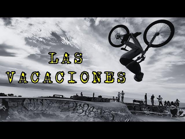 TOMAS LEMOINE - LAS VACACIONES