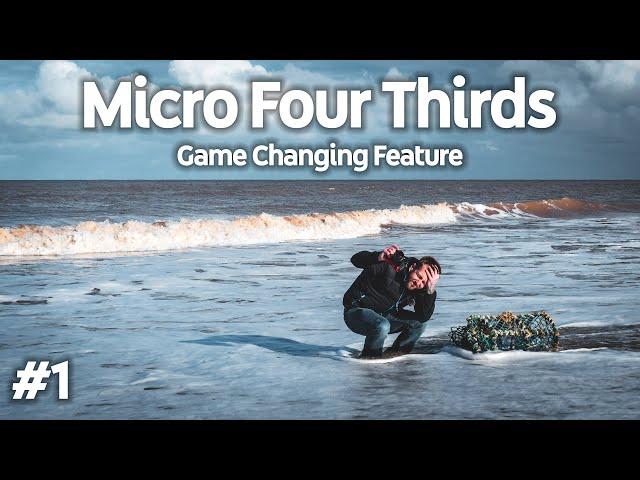 Micro Four Thirds: It Just Keeps Getting Better