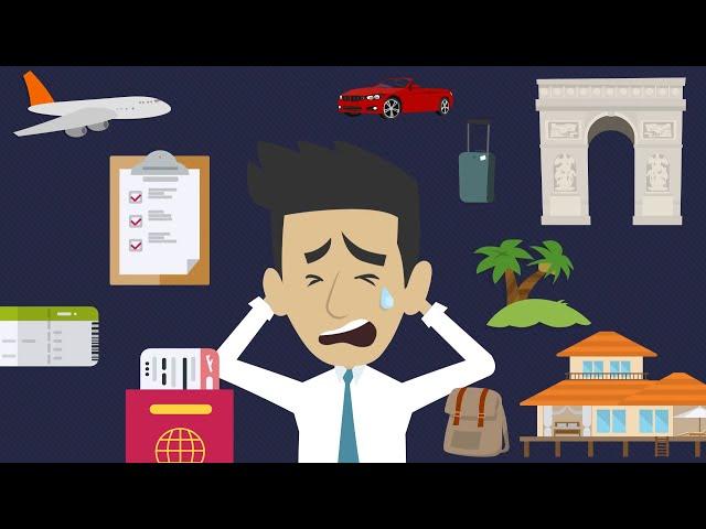 Travelholic - Professional Travel Planning - Customized Travel Itineraries