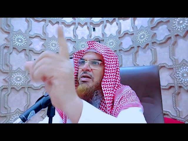 kya yeh bhi shirk hai ? sheikh mukhtar ahmad madani - batil expose