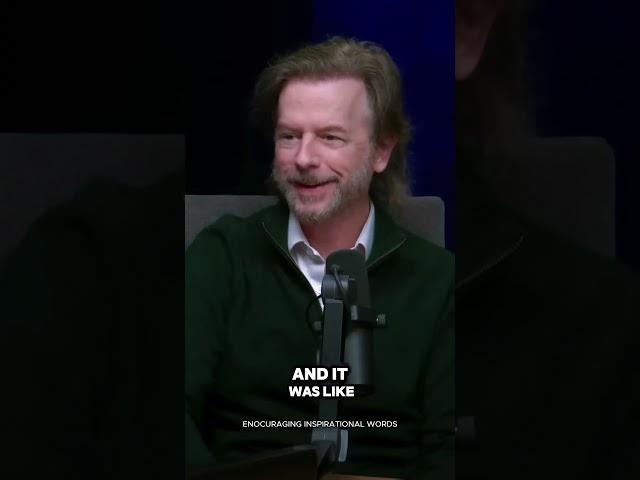 David Spade tells Great Chris Farley Story #shorts #funny