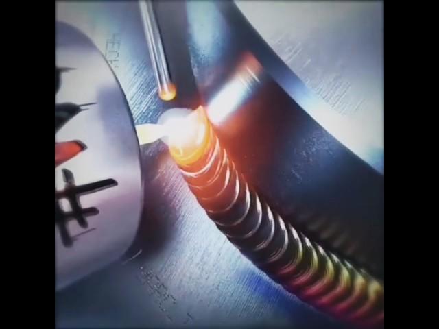 amezing welding techniques #shots #welding