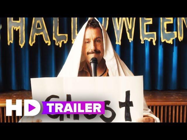 HUBIE HALLOWEEN Trailer (2020) Netflix