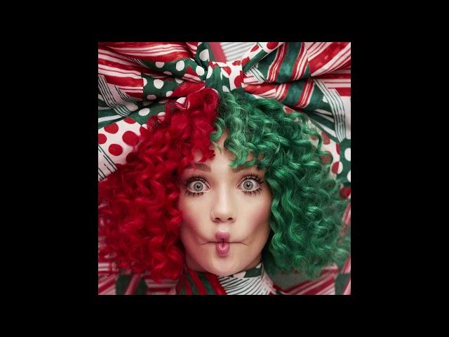 Sia - My Old Santa Claus (HQ Audio)