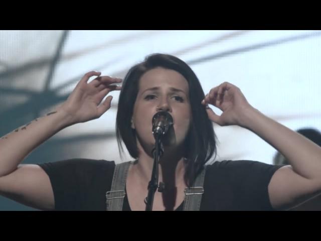 WorshipU - Bethel Live // Amanda Cook, Steffany Gretzinger & Hunter Thompson