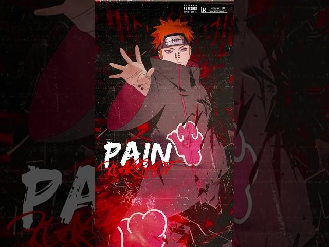 Diss Track Type Beat "Pain"