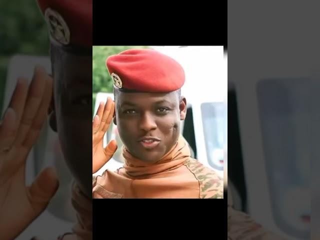 Burkina Faso #izzarso #alfaidatv #arewa24 #africa #bakoritv #news #bushkido #mazajene #albarkatv