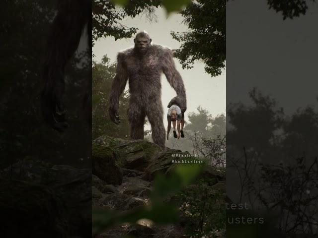 Bigfoot