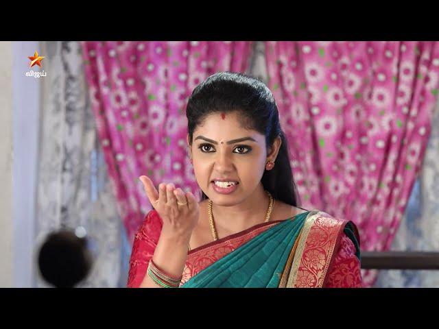 Pandian Stores Season 1 | பாண்டியன் ஸ்டோர்ஸ் | Full Episode 298