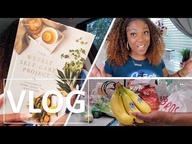 VLOG #19 | STARTING THE YEAR OFF RIGHT| KOLORFUL KALMELE