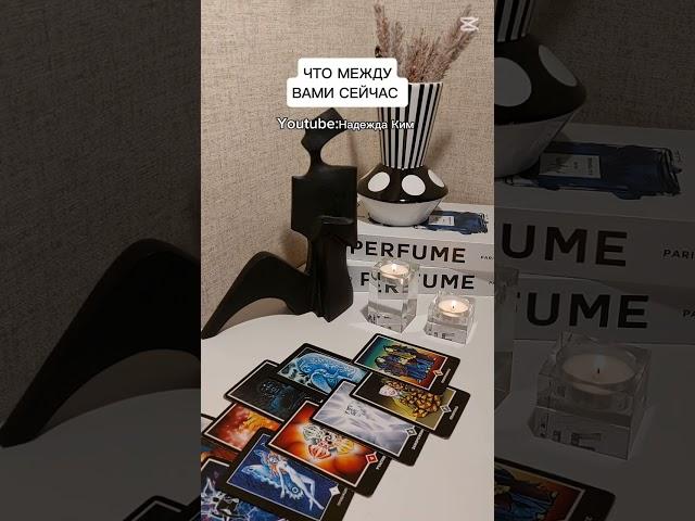 ЧТО МЕЖДУ ВАМИ СЕЙЧАС?