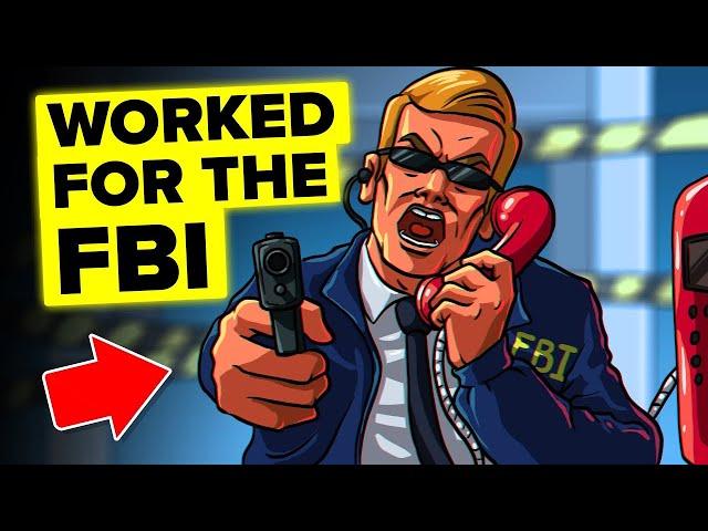 When FBI Worked With a Secret Serial Killer