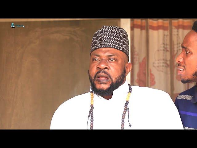 SAAMU ALAJO (  AWE ) Latest 2024 Yoruba Comedy Series EP 171