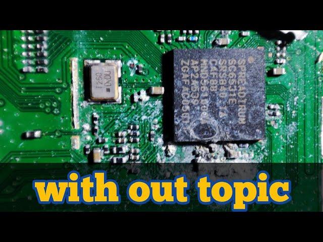 Mobile repairing hardware solution ||easy tips and tricks||Mobile Solution Tech