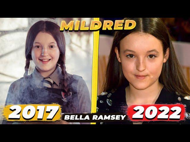 The Worst Witch - Then and Now 2022