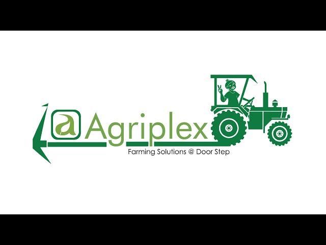 AGRIPLEX INDIA- LETS UNITE TO SERVE