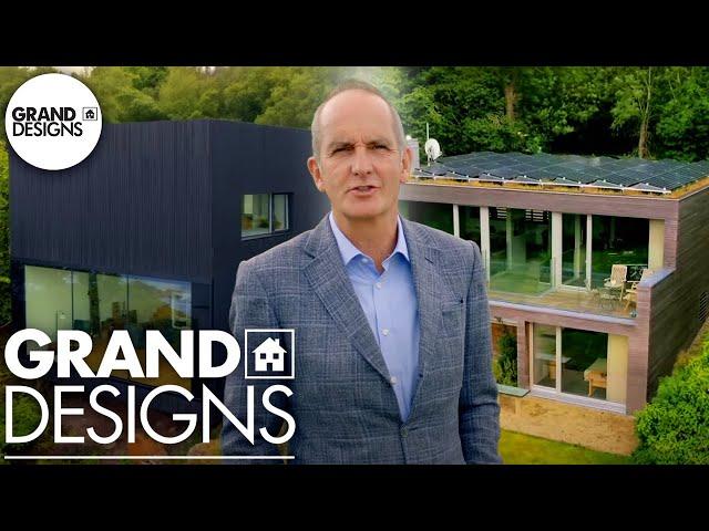 Grand Designs: House of The Year | Season 5 Episode 1 | Full Season | Experimental Homes