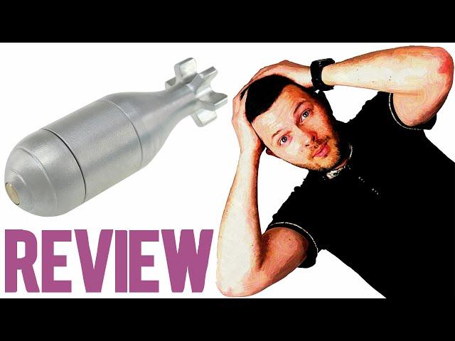 Bomb Destroyer from Engineer Bruns - Review