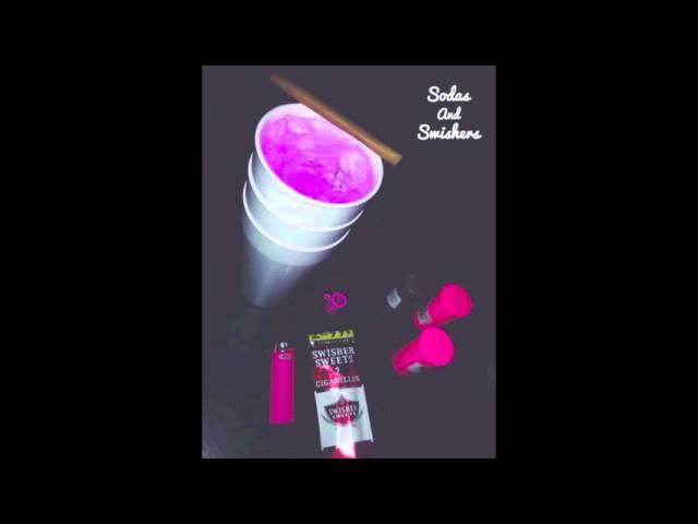 KbKeepIt100 ft. Preci$e - Sodas And Swishers