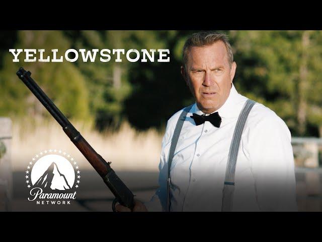 Best of The Duttons vs. Trespassers | Yellowstone